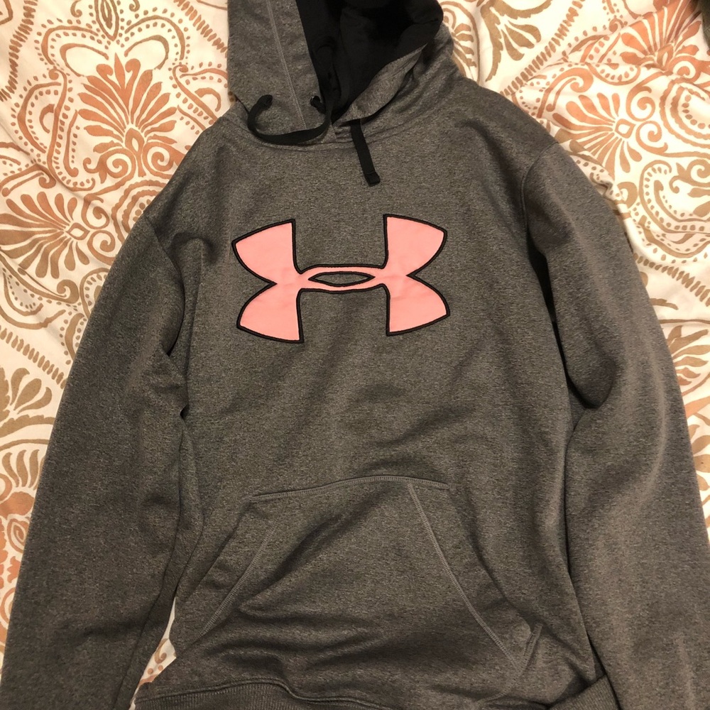 Under Armour Hoodie